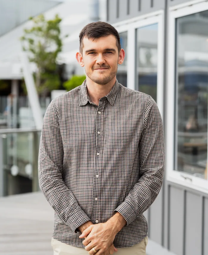 Eru, founder of Identity Software