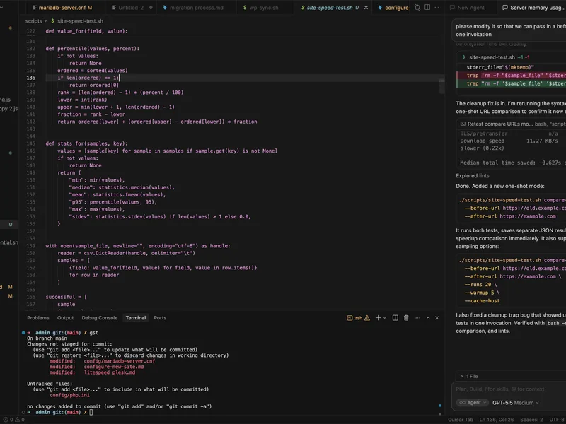Claude Code versus Cursor: Which AI coding tool actually makes you more productive in mid 2026