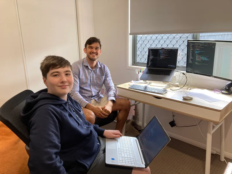 Hosting a Year 10 Student for Work Experience: A Rewarding Journey