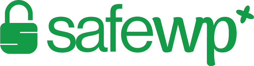 The SafeWP logo