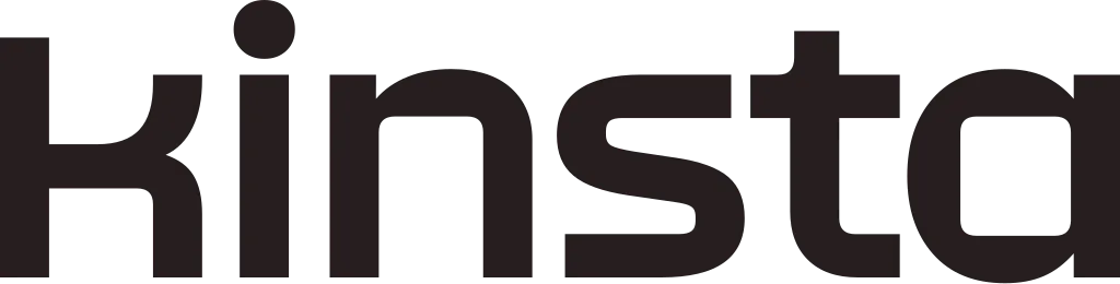 The Kinsta logo